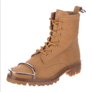 Alexander Wang booties